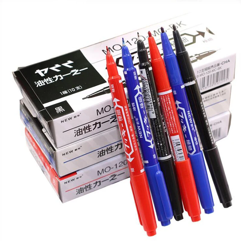 1 шт. ручка карандаш для рисования двусторонняя|crayon crayons|crayons for drawingart professionals |