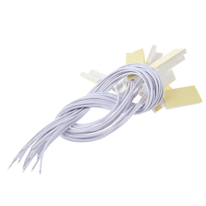 10 x дверь или окно контактный магнитный переключатель сигнализация SMD стиль