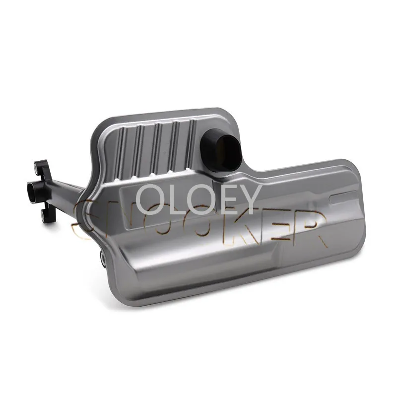 CVT бесступенчатая коробка передач фильтр 0AW/OAW сетка масляного фильтра для Audi A4 A4L