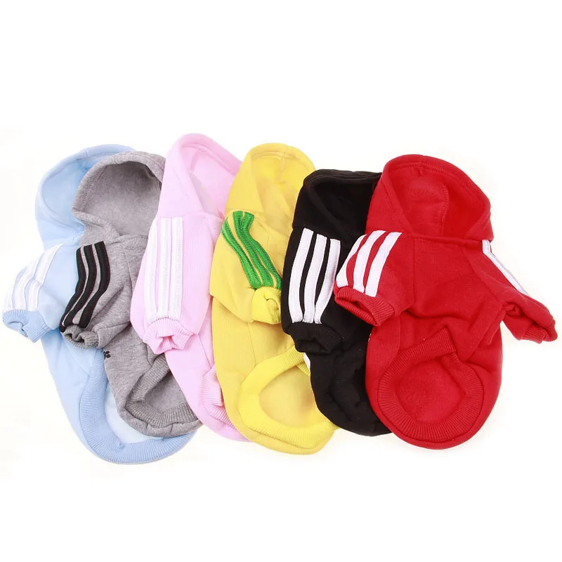 Одежда для домашних животных заводские магазины одежда собак спортивный свитер