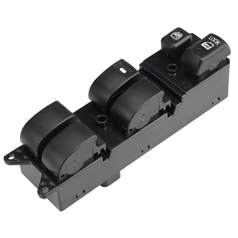 

Car Electric Power Door Lock Switch Master Control Window Switch MR587943 for Mitsubishi Galant Lancer Montero