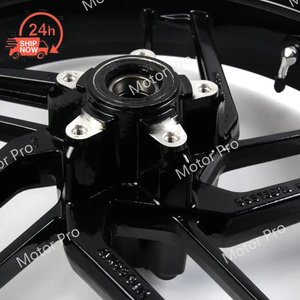 Передний обод для DUCATI 959 PANIGALE Racing 2018 аксессуары мотоциклов 2016 2017 алюминий