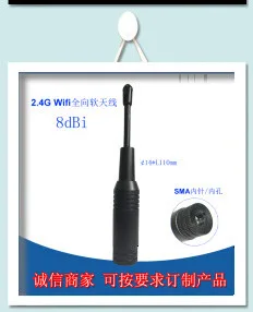 800-2700 МГц CDMA GSM 2,4G 3g Улучшенная 2G 3g 3g панельная антенна панель мобильный повторитель сигнала для сотового телефона бустер внутренние антенны