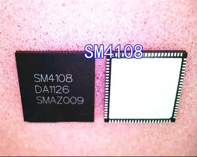 1 шт./лот SM4108 SM41O8 QFN-88 в наличии на складе | Строительство и ремонт