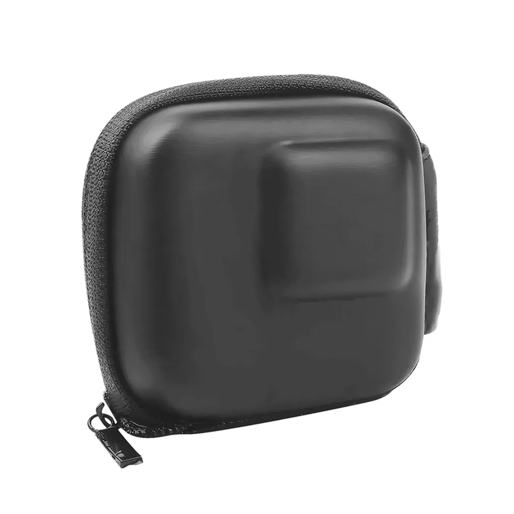 Для GoPro Hero 7 6 5 черный Мини EVA защитный чехол для хранения сумка коробка крепление для Go Pro Hero 7 6 5 Аксессуары