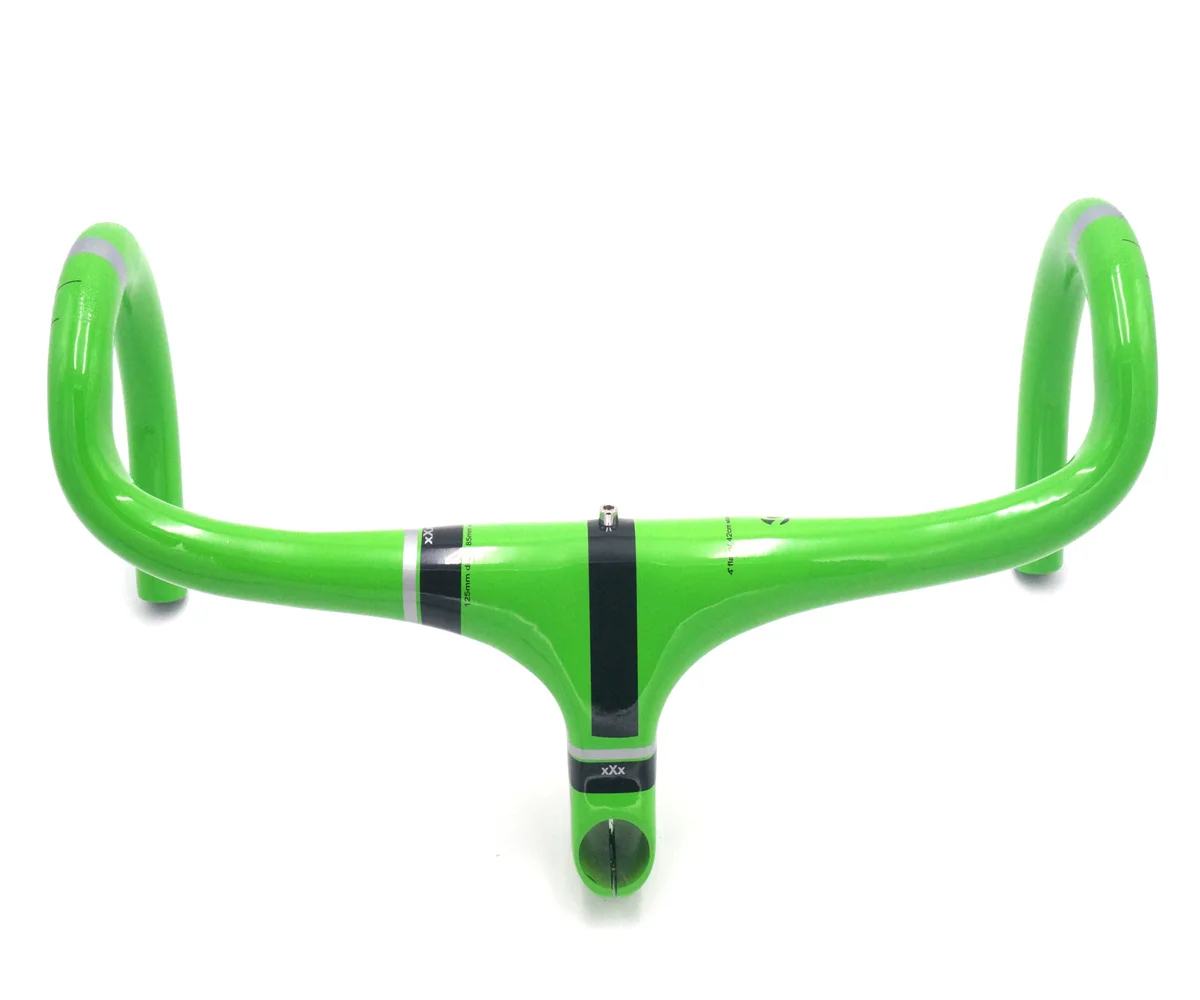 Запчасти для велосипеда XXX наружная проводка из углеродного волокна встроенная