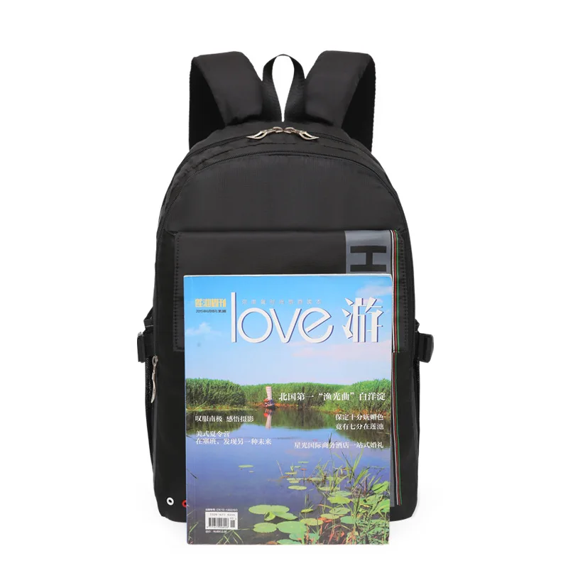 

Backpacks