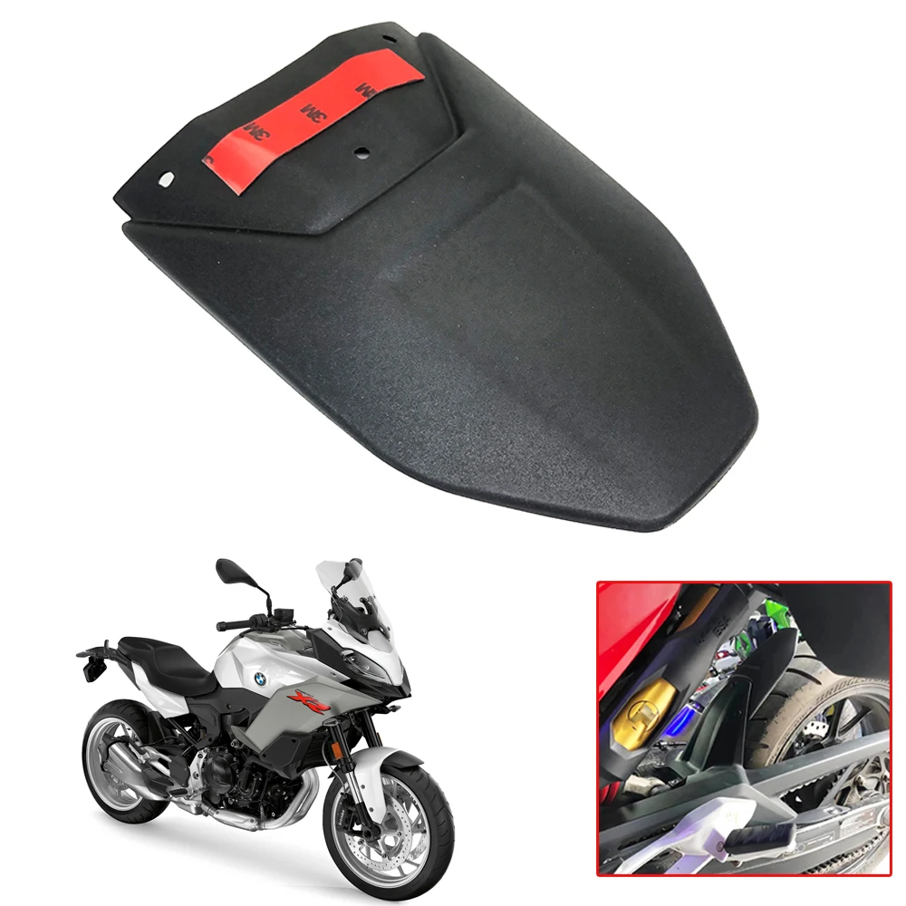 

Motorcycle Rear Mudguard Fender Extender Extension Protector For BMW F900R F900XR F 900 XR F900R 2020 2021