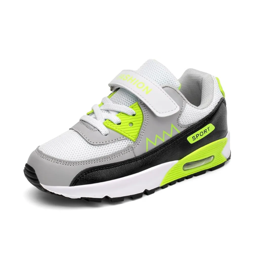 

Children Kids Shoes Breathable Mesh Autumn Sports Shoes for Boys Casual Running Sneakers Boys Kids Shoes Chaussure Enfant