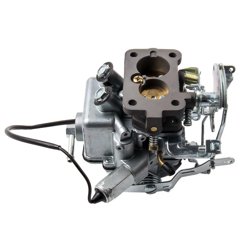 Карбюратор для Nissan A14 Cherry 1974-подходит Sunny 1973-on Pulsar 1977-1981 16010-W5600 16010H6100 | Автомобили и