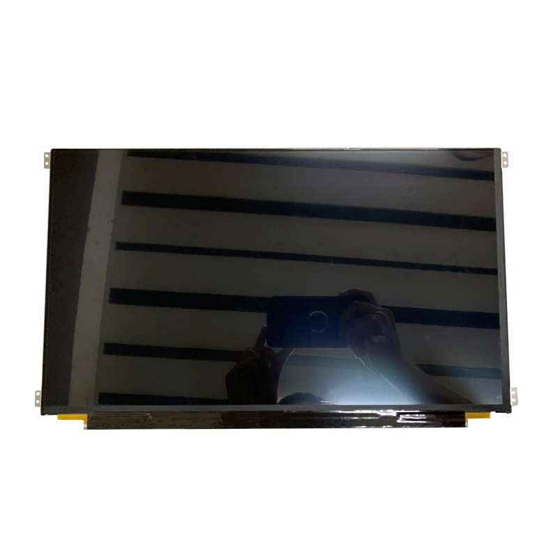 LQ156D1JW04 матовая матрица 3840(RGB)× 2160 UHD 100% sRGB цвет IPS нормально черная панель 40pin 15 6