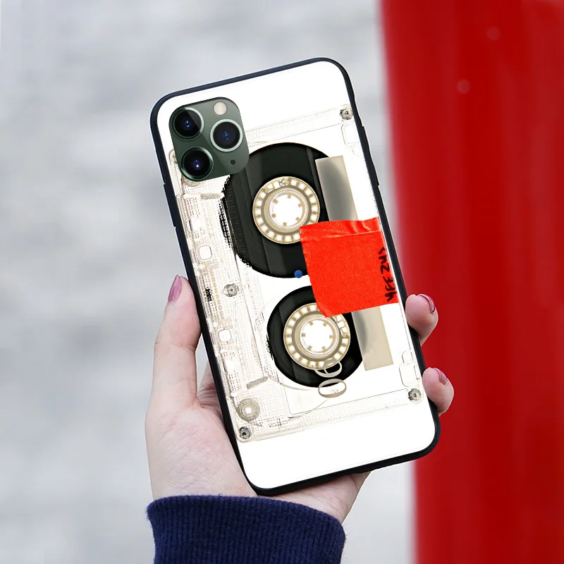 Защитный чехол для телефона Kanye west из мягкого ТПУ силикона iPhone 6 6s 7 8 Plus X XR XS 11 Pro Max |