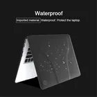 Чехол для ноутбука с заменой для MacBook Air 13,3 Pro 15,4 ручка подставка теплоотвод чехол для MacBook Pro 13 15 дюймов Чехол