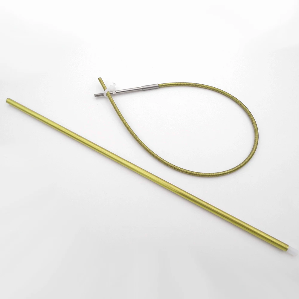 гибкий приводной вал для рад