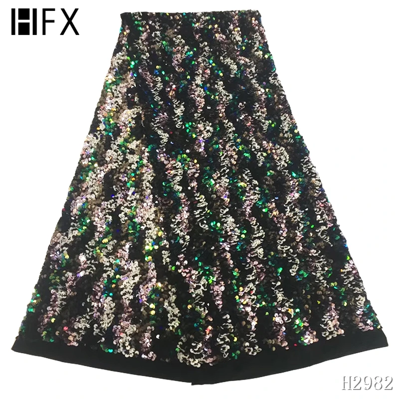 Новые французские кружева с блестками африканская фатиновая сетчатая кружевная