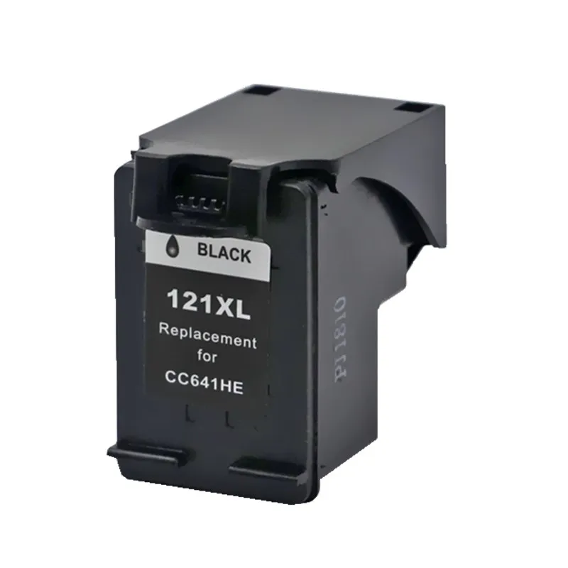 Картриджи для струйного принтера 121 XL HP121 HP121XL 121XL CC644HE Deskjet F2430 F2476 F2480 F2488 |