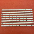 8 шт.компл. светодиодный подсветка полосы для TCL 50D2700 F50S3803 LVF500NDEE 50FS3800 LVF500AUOY Thomson 50FA3213 4C-LB500T-YH2 LB5005-HR1