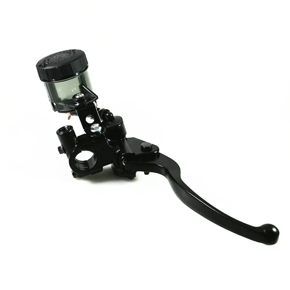 Universal Right Adjustable Bore Brake Lever Master Cylinder 7/8" Motorcycle Bike For Honda Yamaha Suzuki Kawasaki | Автомобили и
