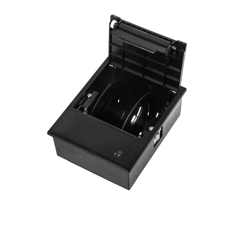 Embeded Термопринтер этикетки 58 мм Поддержка денежного ящика интерфейс USB + TTL/ RS232 K23 |