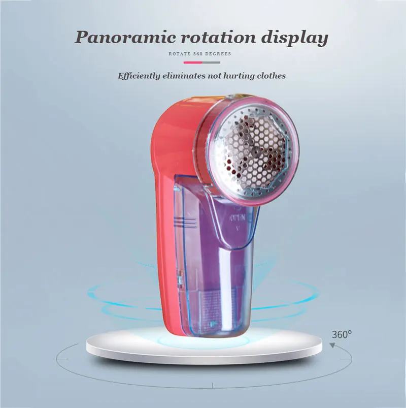 Очистка Машинка для удаления катышков с одежды ролик электрическая кисть