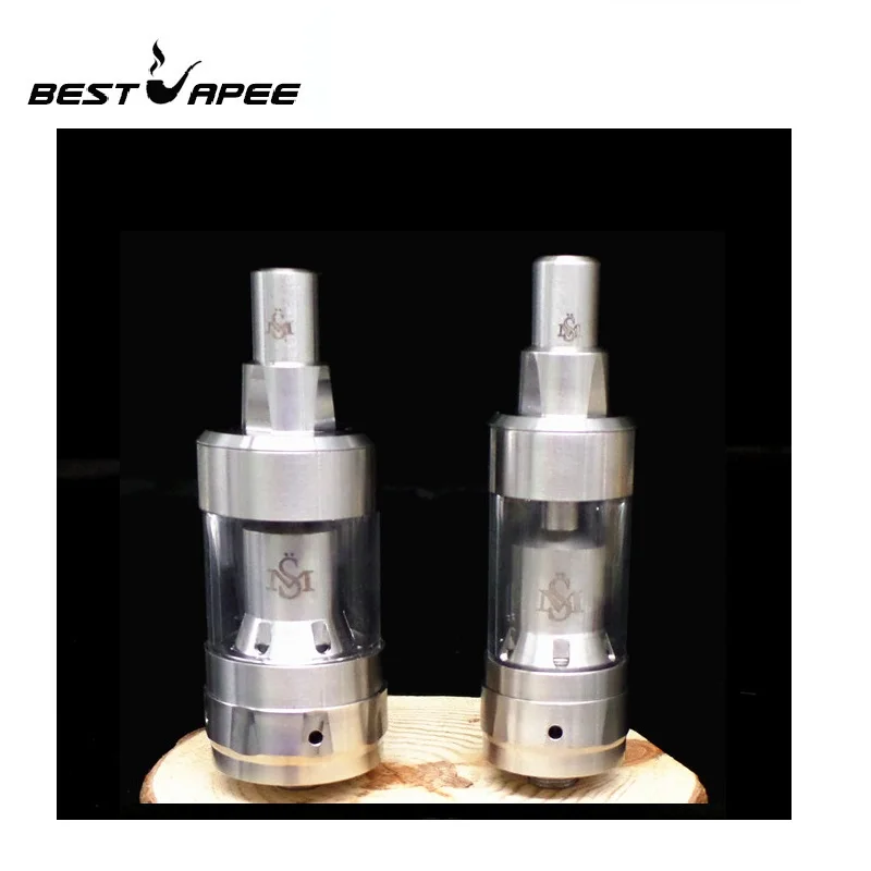 Kayfun mini V3 Plus 22 мм RTA распылитель 510 резьба электронная сигарета Регулировка