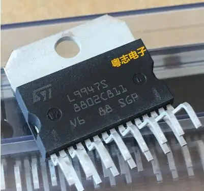 

Free shipping 10PCS L9947S L9947 ZIP15