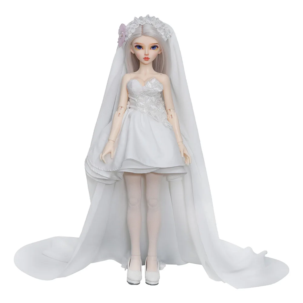 Кукла Moka 1/4 BJD ограниченная сестра |