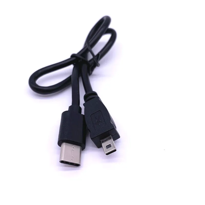 Фотокамера с интерфейсом USB C(USB3.1) на 8 контактный разъем и фотоэлемент для Panasonic