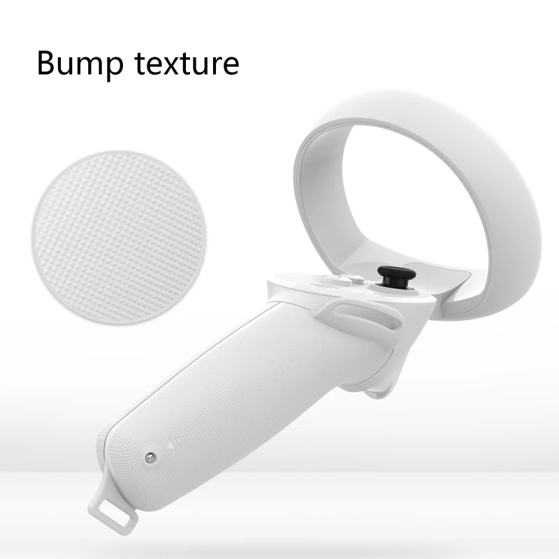 Пластиковый защитный чехол для контроллера батарейного отсека Pico Neo 3 аксессуар