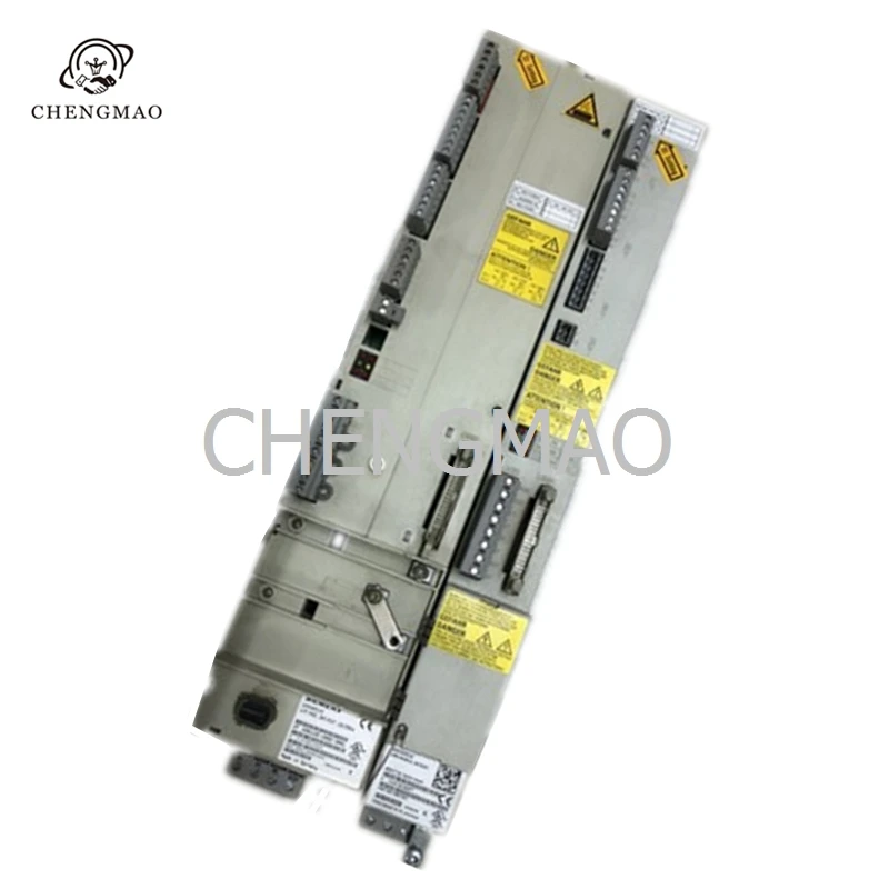 Новый 6SN1145 1AA01 0AA1 SIMODRIVE 611 Siemens модуль сервопривод Питание для ПЛК|Контроллер с ЧПУ|