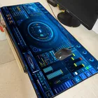 Mairuige диджейская скоростная накладка на мышь, ноутбук, компьютерный коврик для мыши, высококачественный игровой коврик для мыши, популярный коврик для мыши ноутбука