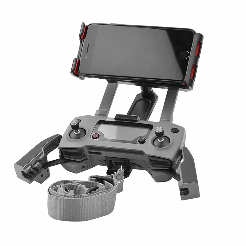 Держатель для планшета телефона крепление кронштейн зажим для-Dji Mavic 2 Pro/Zoom 7 9
