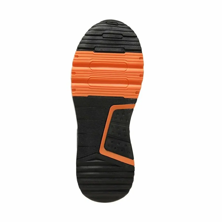 

Sneakers Men Lumberjack Port Black Men'S Sneaker Shoes