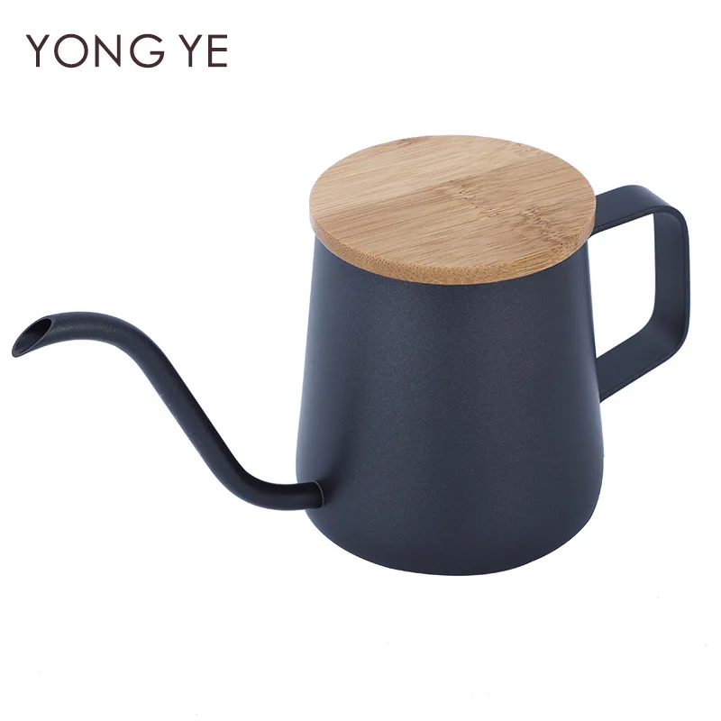 

Outdoor Mocha Coffee Drip Pot Percolator Warmer Coffee Accessories Milk Pour Over Cold Brew Cafeteira Portatil Coffeeware BY50KF