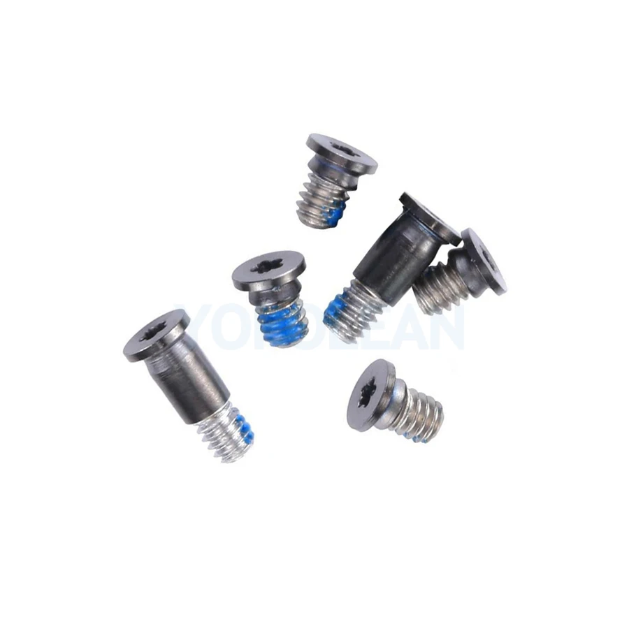 Совершенно новые нижние винты для нижнего корпуса набор MacBook Pro 13 &quotA1706 винтов