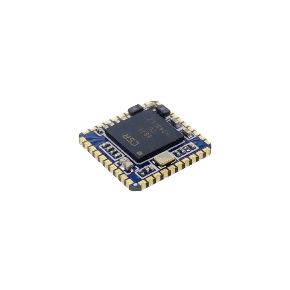 

Модуль Bluetooth BTM875-E CSR8675 LDAC APTX-HD APTX-LL I2S IIS SPDIF