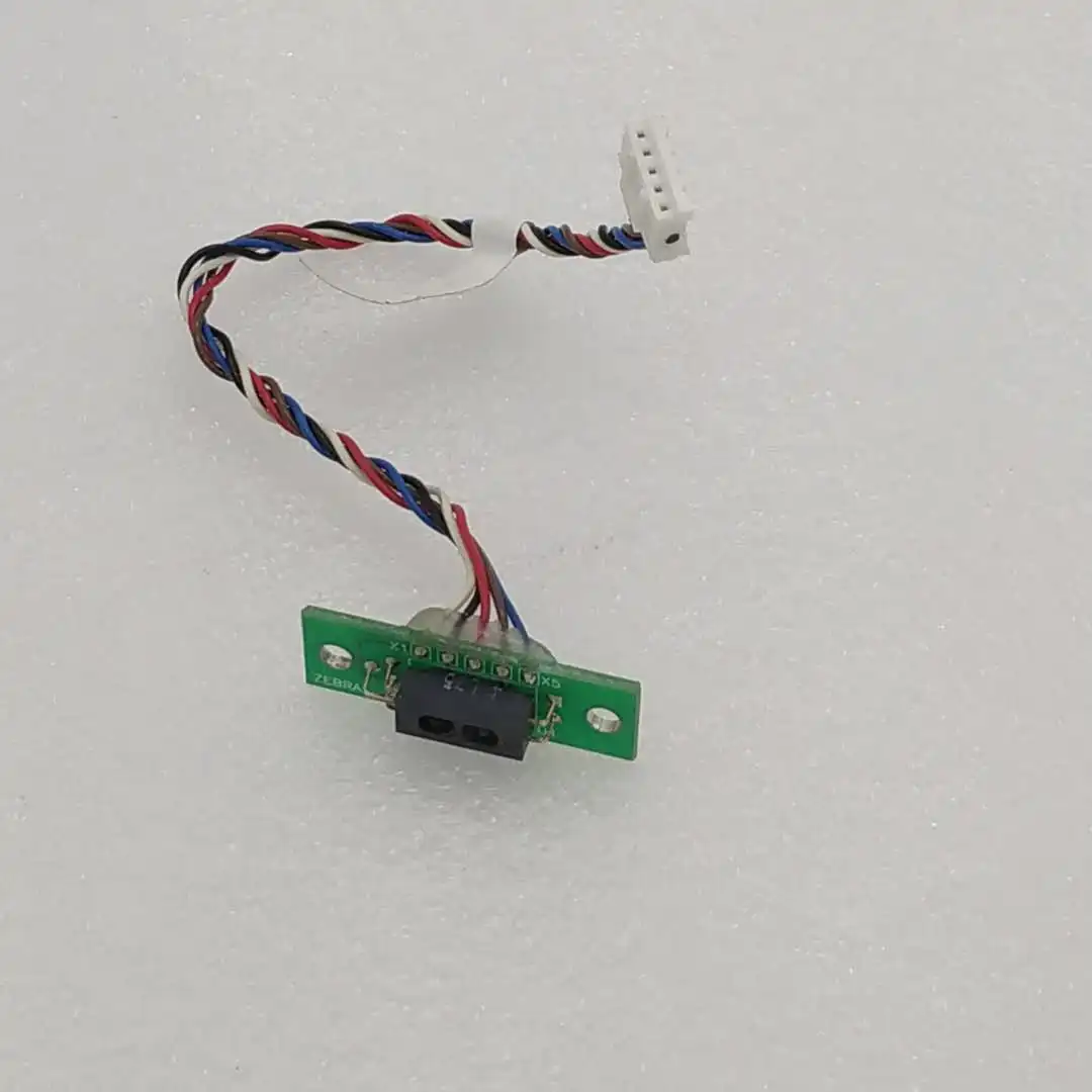 Для принтера Zebra Media Sensor 403000-004P (замена для TLP &amp LP2844/2844-Z) | Компьютеры и офис