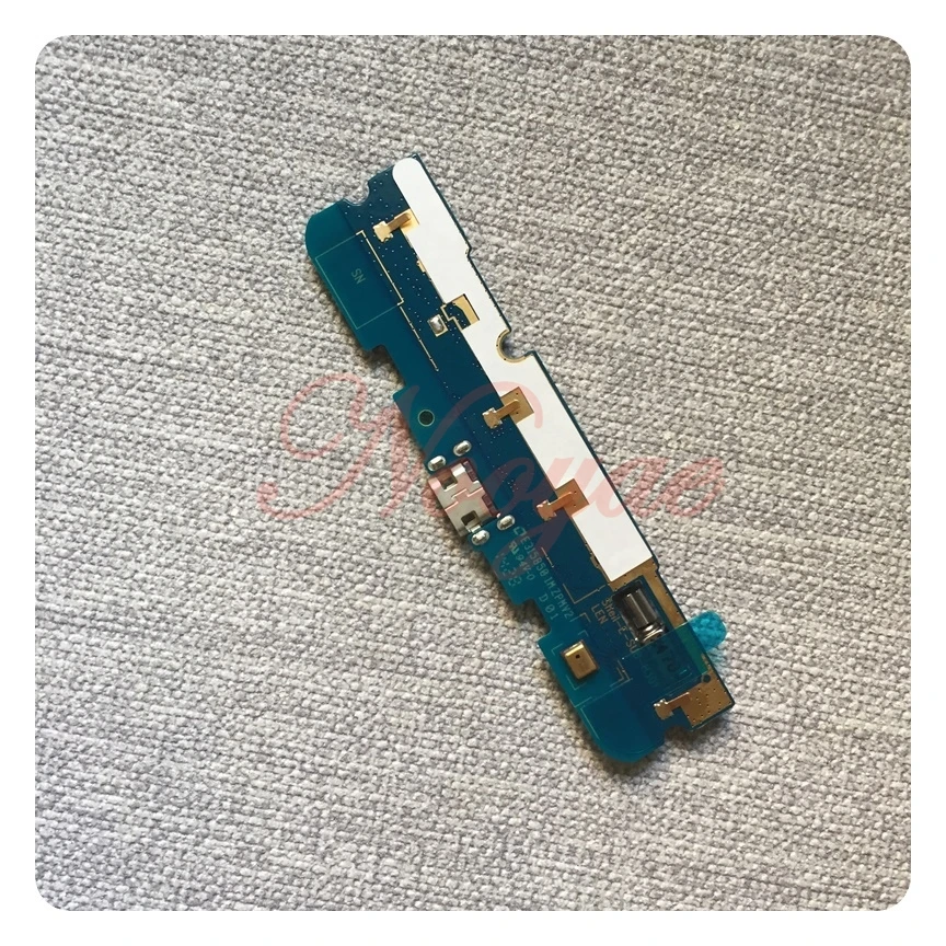 Зарядный порт для Lenovo S856/S860e USB-разъем зарядного устройства гибкий кабель с