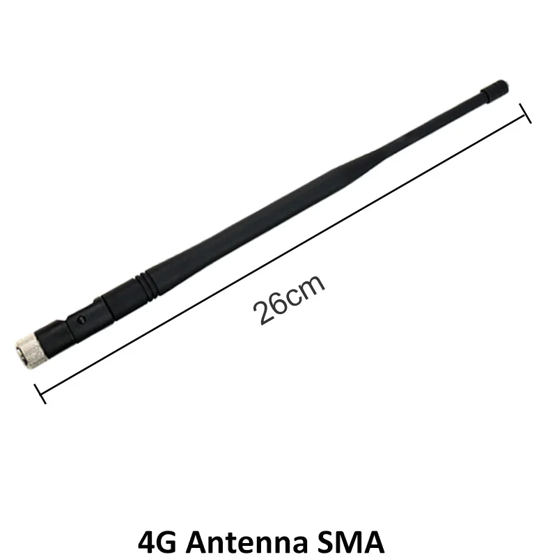 Антенна 4g IOT усилитель сотовой связи автомобильный модем sma 3g hf телефонный роутер
