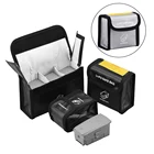 Чехол для аккумулятора для дрона DJI Mavic Air 2Air 2S, взрывозащищенный