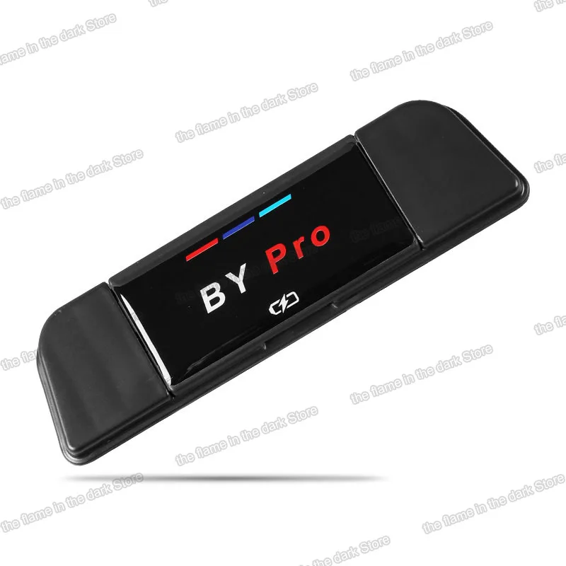 Автомобильная задняя USB-панель Lsrtw2017 Abs для Geely Azkarra Boyue Pro Atlas Emgrand 2020 2021 аксессуары