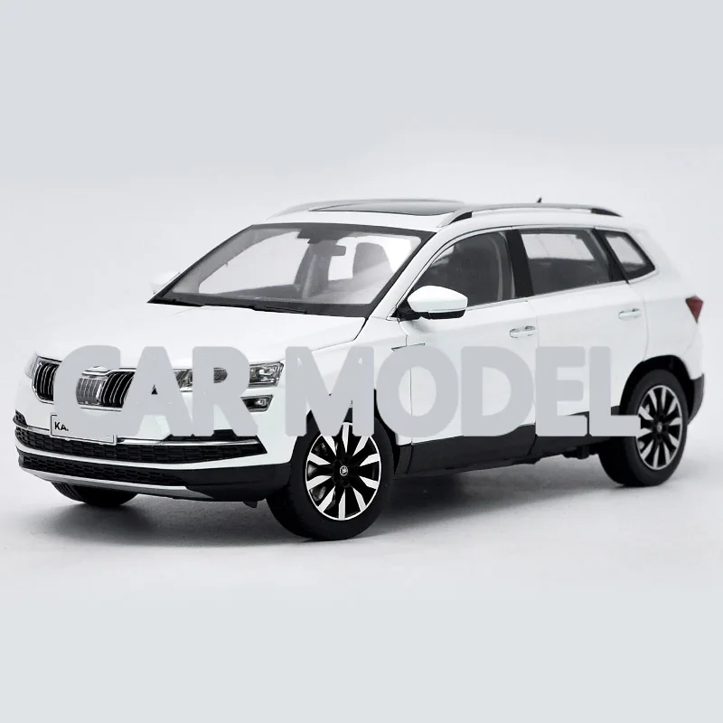 Масштаб 1:18 игрушечные автомобили из сплава KAROQ модель автомобиля детские