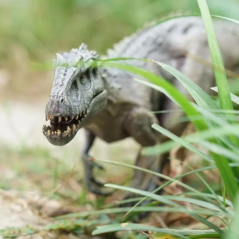 

Tyrannosaurus Rex Dinosaur Model Large Simulated Dinosaur Toys Christmas Gift Box