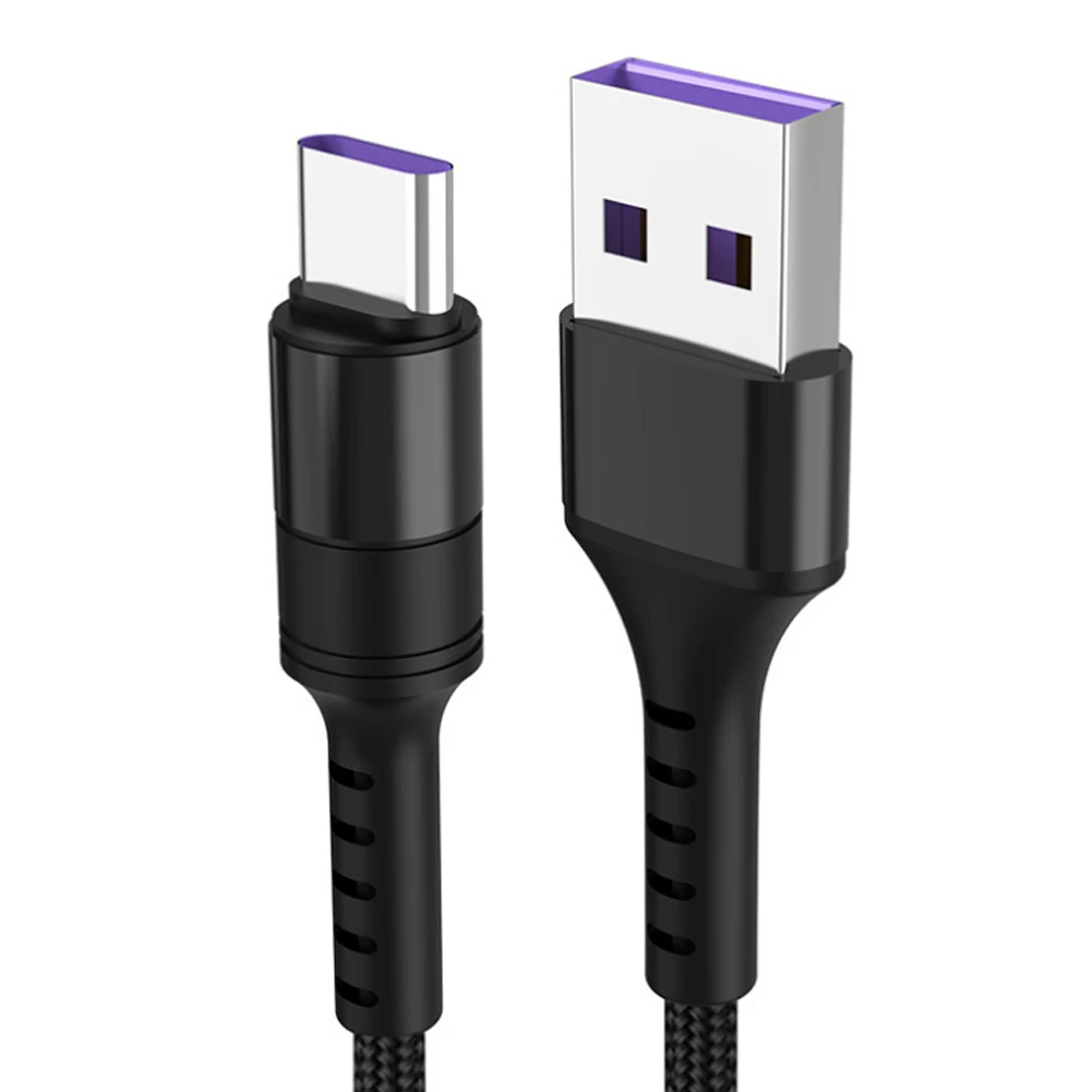 5A супер быстрый USB 3 0 type C зарядный кабель Быстрая зарядка для huawei samsung XR649|Кабели