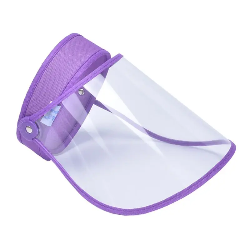 Маска для защиты лица от капель | Безопасность и защита