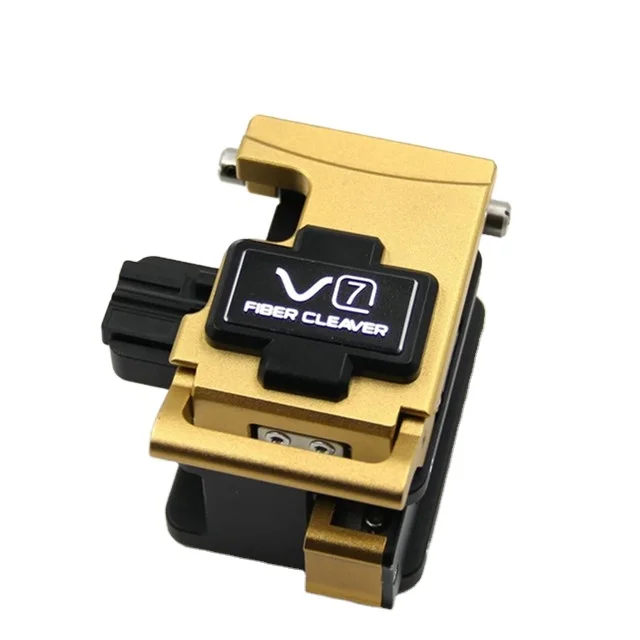 

High Precision V7+ Cleaver Cutter from Korea Inno