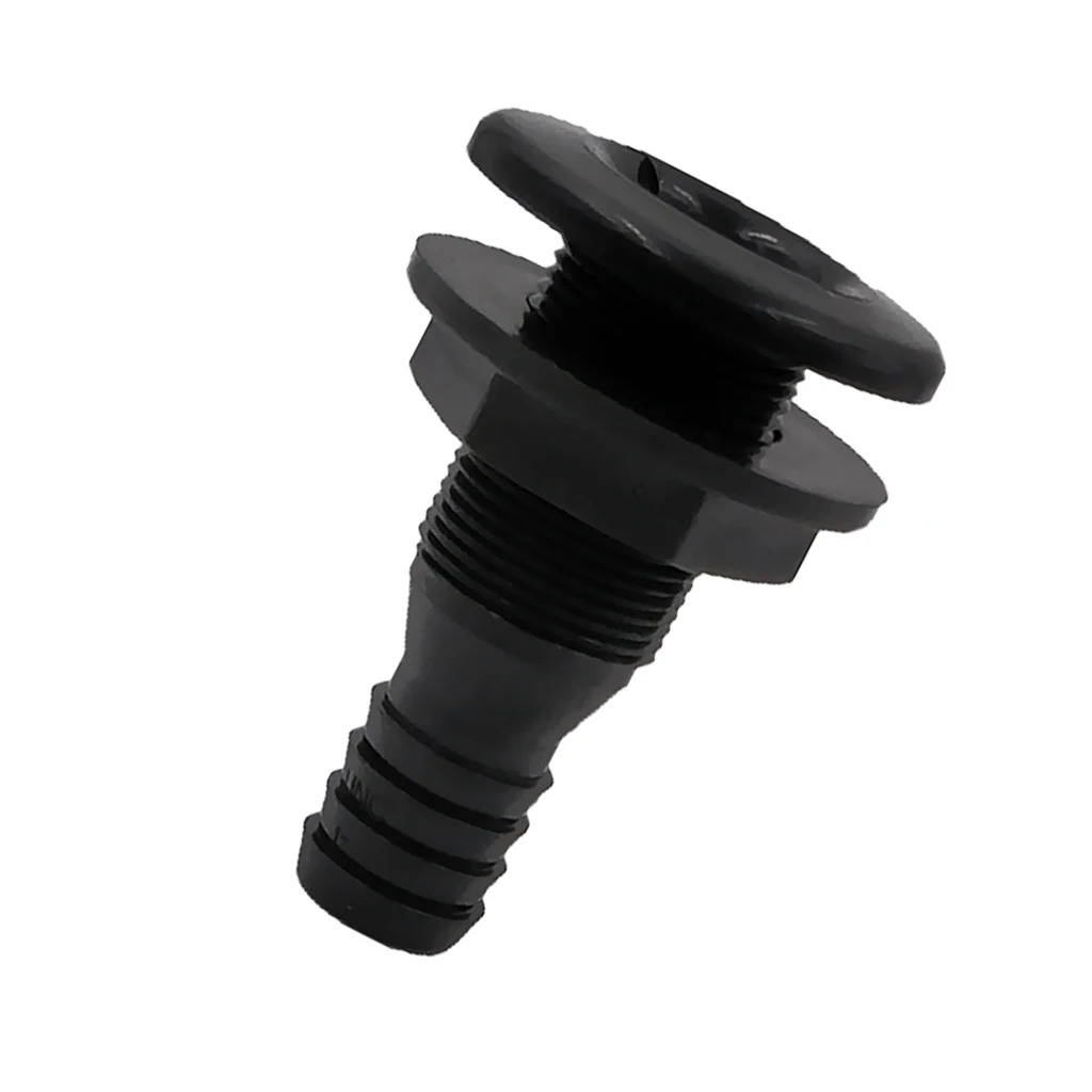 Новые аксессуары для лодок/детали Соединительный фитинг из АБС-пластика