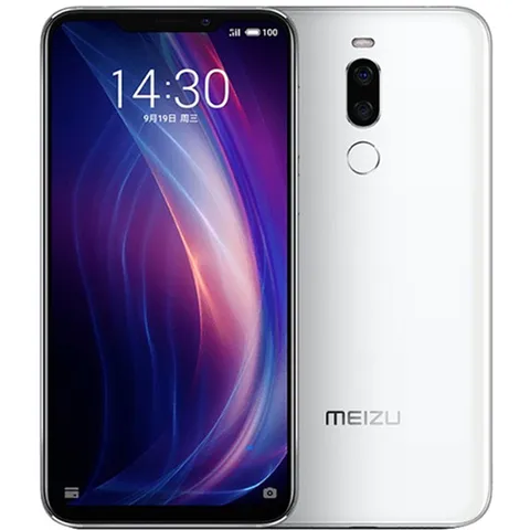 Смартфон MEIZU X8, 4/64ГБ, 6/64ГБ, 6/128ГБ, global