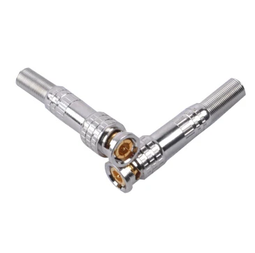 Лидер продаж 10 шт припой меньше спиральных пружин для коаксиального RG59 системы