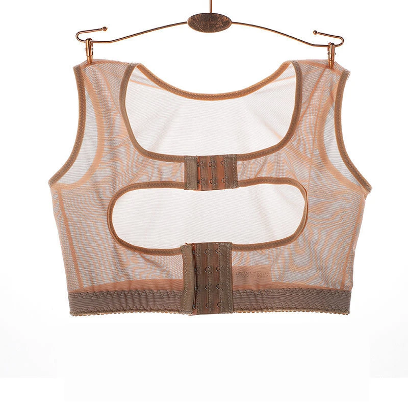 Женский регулируемый эластичный пояс для поддержки спины, исправления осанки и брюшной дуги.